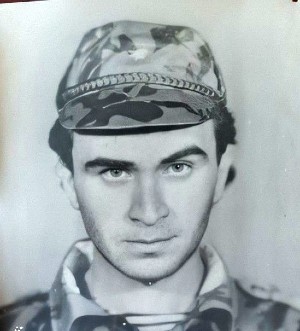 თეიმურაზ ცუცქირიძე ანზორის ძე 1972-1993წწ გარდ. 21 წლის ტამიში აფხაზეთი დაბ. სვერი, ჭიათურა. 